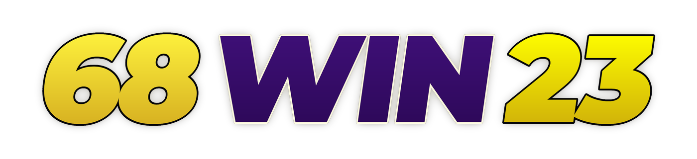 68win23 Logo